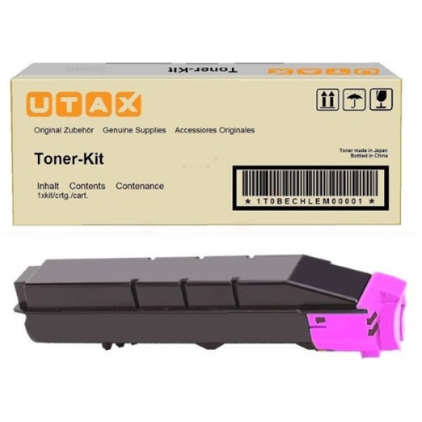 Toner UTAX CDC1945 CDC1950 DCC2945 DCC2950 magenta 20.000p.