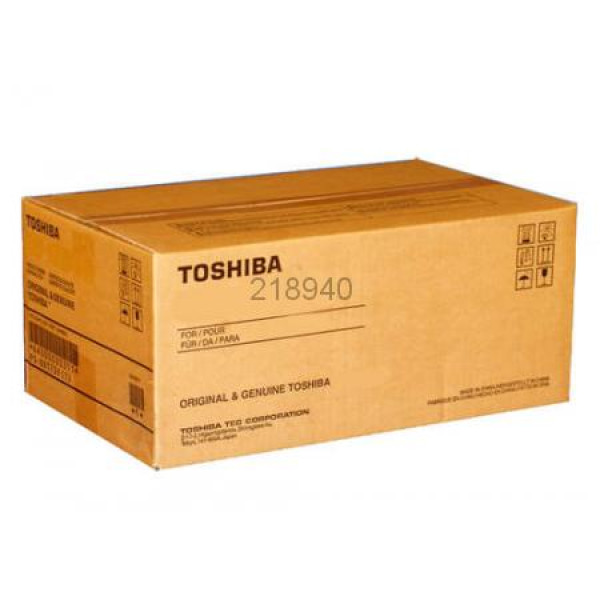 (4) Toner TOSHIBA DP3580