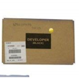 Revelador XEROX WC7132 WC7232 WC7242 negro Developer Black