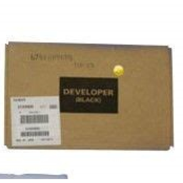 Revelador XEROX WC7132 WC7232 WC7242 negro Developer Black