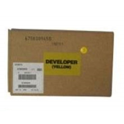 Revelador XEROX WC7132 amarillo