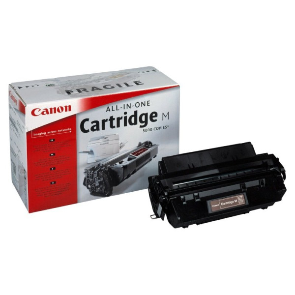Toner CANON Type M  PC1210 PC1230 PC1270 5.000p.