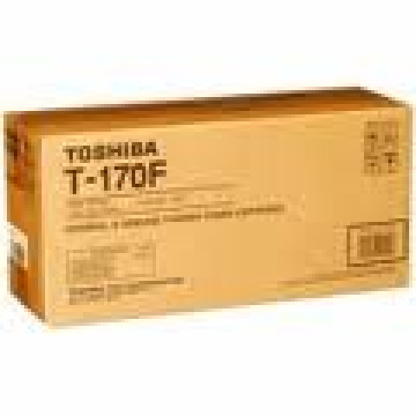 Toner TOSHIBA T-170:  e-Studio 170F