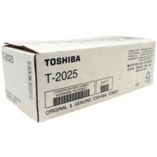 Toner TOSHIBA T-2025E:  e-Studio 200S