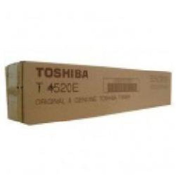 Toner TOSHIBA T-4520E: e-Studio 353 453