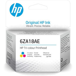 Cabezal HP Tri-colour Printhead Smart Tank 500 550 570 650 Cabezal HP Tri-colour Printhead Smart Tank 500 550 570 650