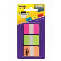 POST-IT Index rígido 1