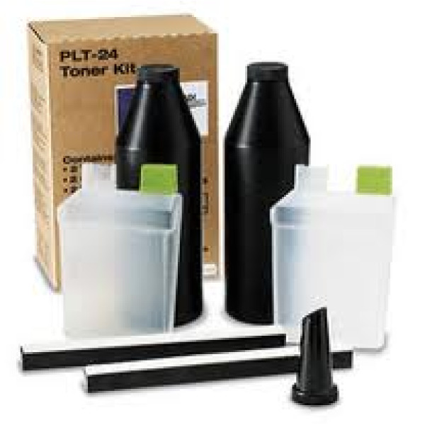 (2)Toner PRINTRONIX L1024/1524 (+2b.residuos+2Alf.)16.000p. (2)Toner PRINTRONIX L1024/1524 (+2b.residuos+2Alf.)16.000p.
