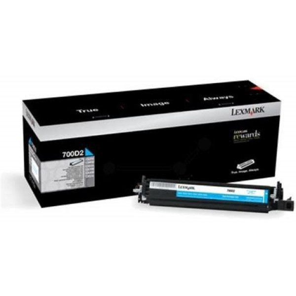 700D2 UNIDAD REVELADOR CIAN (40K) 700D2 UNIDAD REVELADOR CIAN (40K)