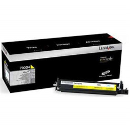 700D4 UNIDAD REVELADOR AMARILLO 40K