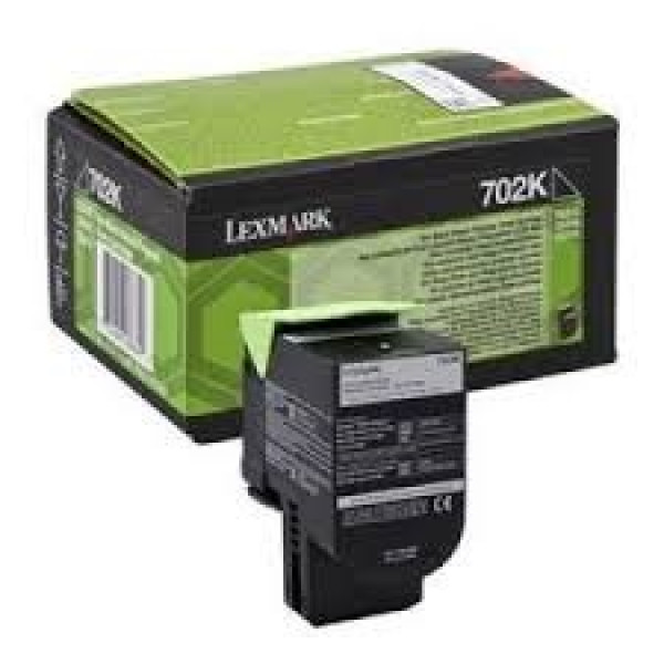 702K TONER NEGRO RETORN 702K TONER NEGRO RETORN