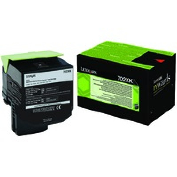 702XK TONER NEGRO EXTRA AC RETORN 702XK TONER NEGRO EXTRA AC RETORN