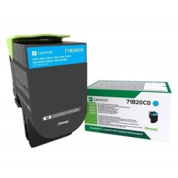 TONER CIAN RETOR 2300PAG CS/CX34517