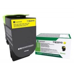 TONER MAGENTA RETORN 2300PAG CS/CX