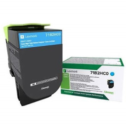 TONER CIAN ALTO RENDM RETORN 3500PA