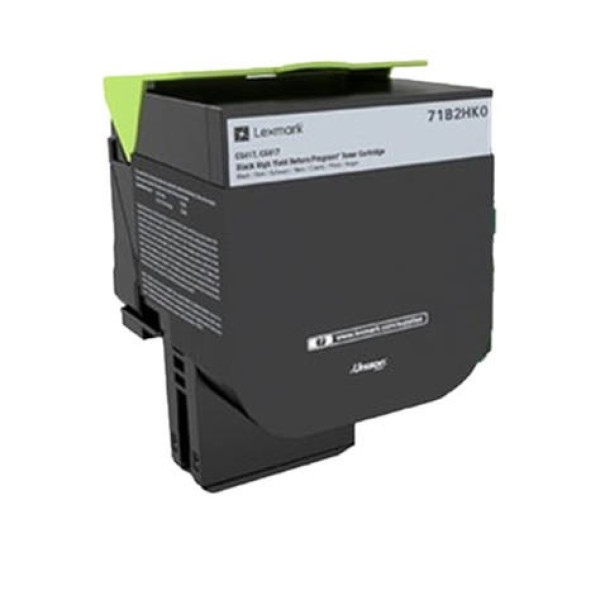 TONER NEGRO ALTO RENDM RETORN 6000 TONER NEGRO ALTO RENDM RETORN 6000