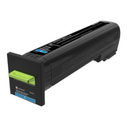 CS820 TONER CIAN AC RETOR