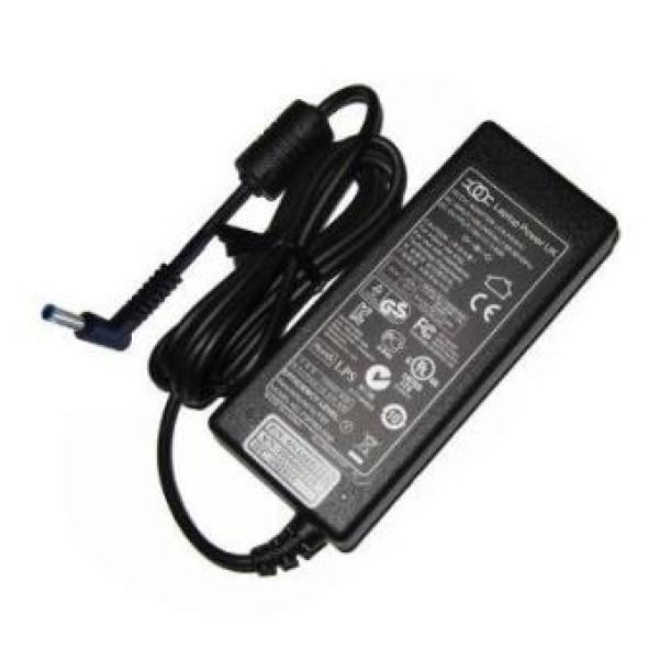 Adaptador de corriente AC HP 45W 19V 2.31A 4,5mm no incluye cable red - PROBOOK 440 G5 - G6 - G7 Adaptador de corriente AC HP 45W 19V 2.31A 4,5mm no incluye cable red - PROBOOK 440 G5 - G6 - G7