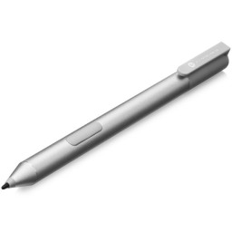 Puntero tipo bolígrafo HP color gris 147x9,5mm