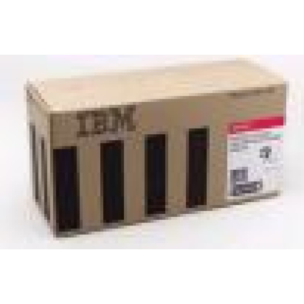 Toner IBM Infoprint 1354 1464 cian 15.000p.Return (no vale para 1354L/1454) Toner IBM Infoprint 1354 1464 cian 15.000p.Return (no vale para 1354L/1454)