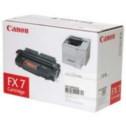 TONER FAX FX-7 CANON