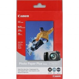 Papel CANON fotográfico PP-101 50h.10x15cm (4