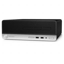 PC HP ProDesk 400 G6 SFF Core i5  8GB SSD256GB W10Pro