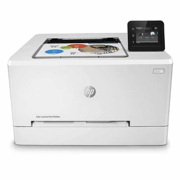 Impr.HP Color Ljet Pro M255dw A4 21/21pm, 600x600, 250h, USB/Eth/WiFi, Duplex Impr.HP Color Ljet Pro M255dw A4 21/21pm, 600x600, 250h, USB/Eth/WiFi, Duplex