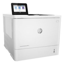 Impr.HP Ljet Enterprise M611dn A4 61pm 1200pp 550+100h USB/Eth Duplex