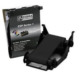 RIBBON NERO 1000 STAMPE ZXP1 SERIE