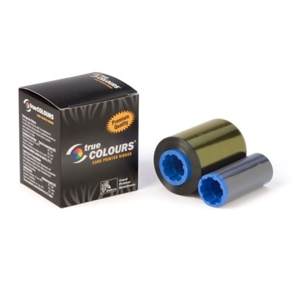 RIBBON CARD MONOCROMO NERO 1000 ST. RIBBON CARD MONOCROMO NERO 1000 ST.