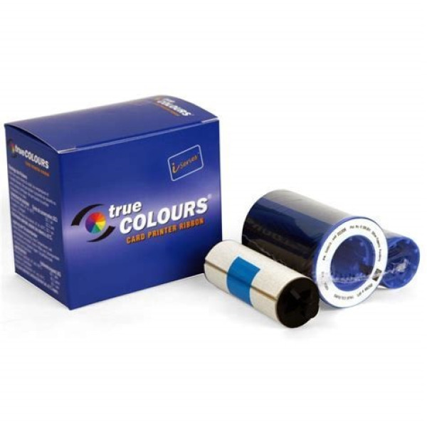 RIBBON Y/M/C/K/O/K 170 STAMPE RIBBON Y/M/C/K/O/K 170 STAMPE