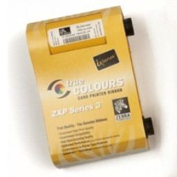 RIBBON 6 PANNELLI 230 STAMPE ZXP3 S
