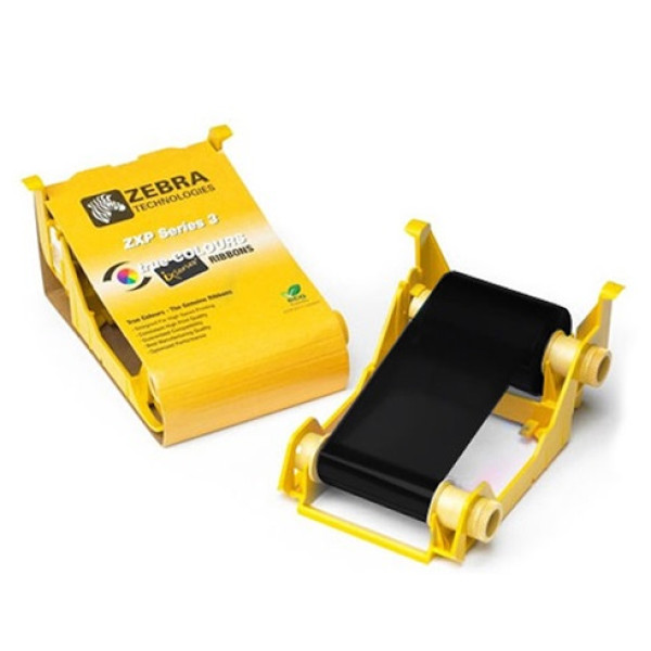 RIBBON CARD MONOCROMO NERO 1000 ST. RIBBON CARD MONOCROMO NERO 1000 ST.