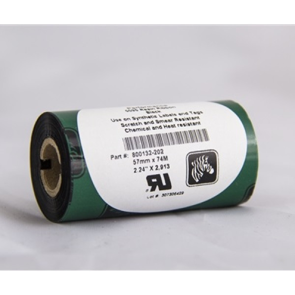 RESIN RIBBON 56MMX74M 5095 HI CF.12