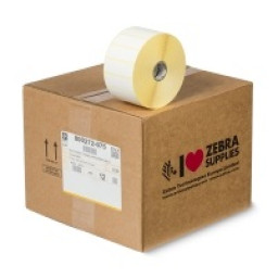 ETICH.CARTA 57 X 19MM CF.12 ETICH.CARTA 57 X 19MM CF.12