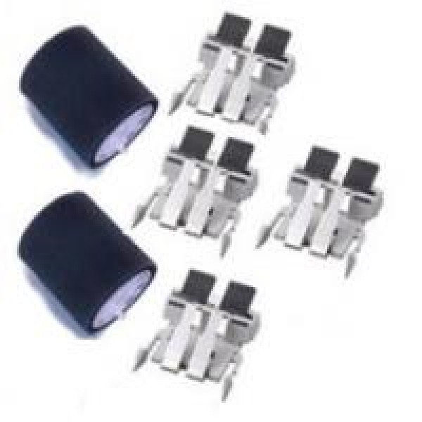 Kit FUJITSU FI4120C2 FI4220C2 FI5120 FI5220 (2pick roll+4pad assy)(CON-3289-003/CON-3484-200K) Kit FUJITSU FI4120C2 FI4220C2 FI5120 FI5220 (2pick roll+4pad assy)(CON-3289-003/CON-3484-200K)