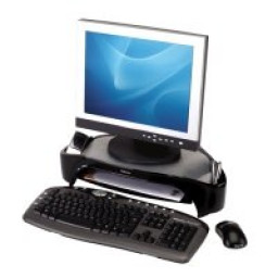 SOPORTE PARA MONITOR PLUS SMART