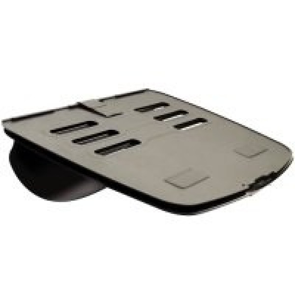 FELLOWES Soporte portátil plegable GoRiser Smart Suites 5x381x276mm FELLOWES Soporte portátil plegable GoRiser Smart Suites 5x381x276mm