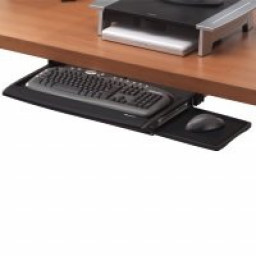 BANDEJA TECLADO DELUXE OFFICE SUITE