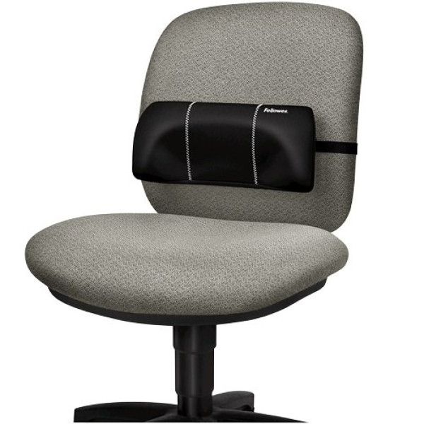 FELLOWES Cojín lumbar portátil