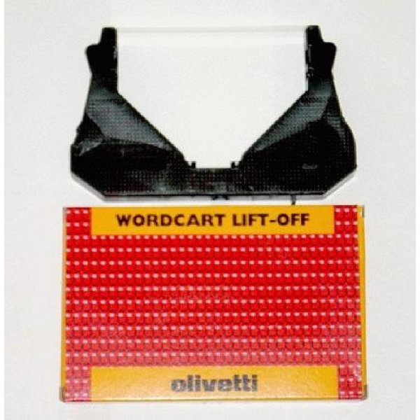 Cinta OLIVETTI WORDCART lift-off (correctora) ET 2200 2300 2400 2500 ETV 2700