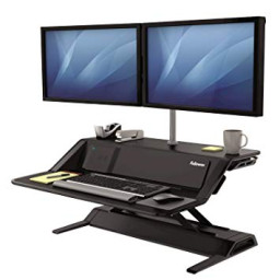 ESTACION DE TRABAJO SIT-STAND DX NE