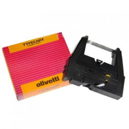 Cinta OLIVETTI TYPECART corregible ET 109 110 111 112 115 116 ETV 240