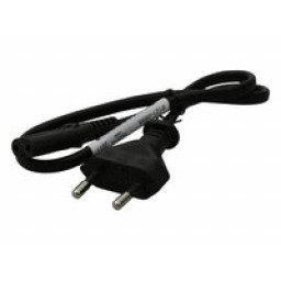 HP Powercord (Black) DeskJet F2180 F2187 F300 varios modelos