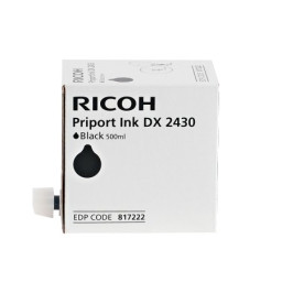 TINTA NEGRA DX2330