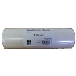 Master NRG CopyPrinter CPMT20 para CP6123 CP6123 260gr  A4