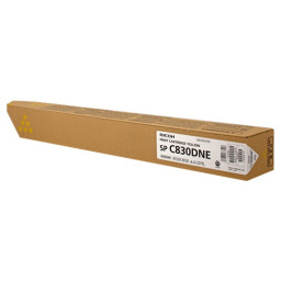 TONER AMARILLO SPC830DN / SPC831DN