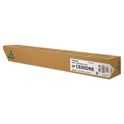 TONER CYAN SP C830DN / SP C831DN