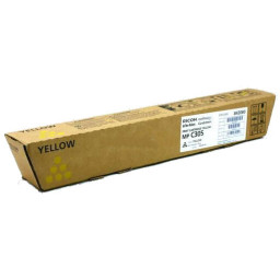 TONER AMARILLO MPC305SP